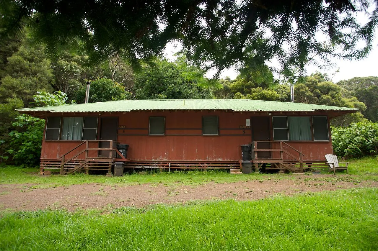 The Cabins At Kokee Kauai 0*,  USA