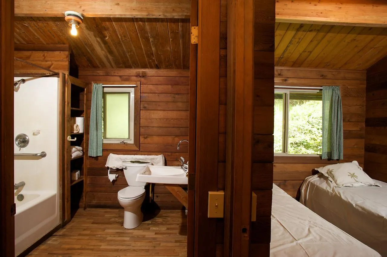 The Cabins At Kokee Kauai 0*,