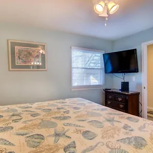  Apartment 9 D, One Bedroom United States